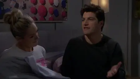 Indebted S01E01