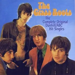 The Grass Roots ‎– The Complete Original Dunhill / ABC Hit Singles (2014)
