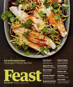 The Guardian Feast – 14 January 2023