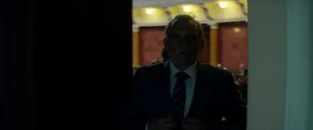 The November Man (2014)