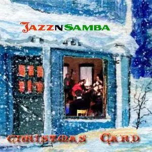 JazznSamba Christmas Card