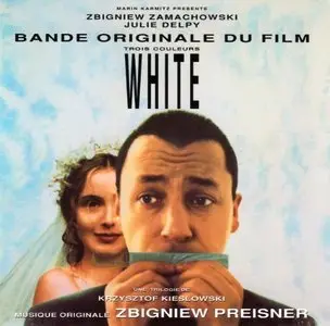 Zbigniew Preisner - Blanc (White) OST