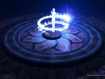 3D Wallpapers # 2