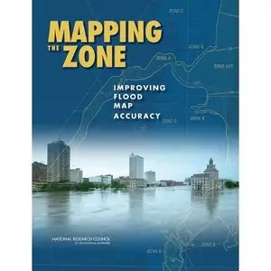 Mapping the Zone: Improving Flood Map Accuracy