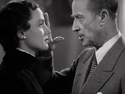 The Garden Murder Case (1936) + Calling Philo Vance (1940)
