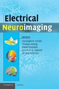 Electrical Neuroimaging (Cambridge Medicine) (Repost)