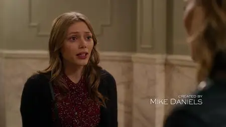The Village S01E03