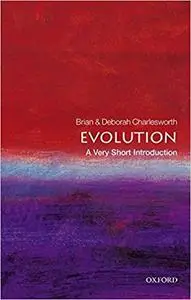 Evolution: A Very Short Introduction, 2nd Edition