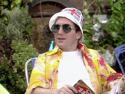 The Young Ones S02E06