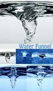 Water Funnel