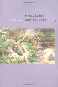 Henry James and Queer Modernity (repost)