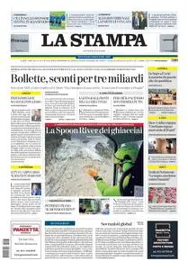 La Stampa Novara e Verbania - 23 Giugno 2022