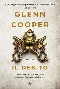Glenn Cooper - Il debito
