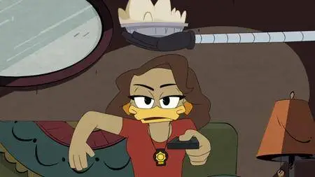 DuckTales S01E18