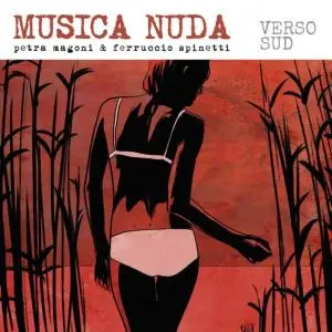 Musica Nuda - Verso sud (Live) (2018)