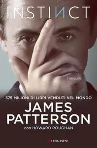 James Patterson - Instinct