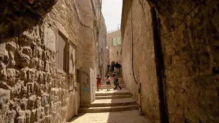 Jerusalem (2013)