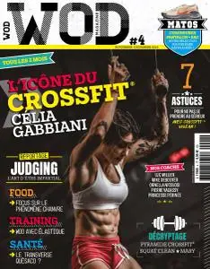 Wod Magazine - Novembre-Décembre 2021