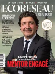 EcoRéseau Business – avril 2023