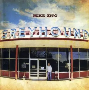 Mike Zito - Greyhound (2011)