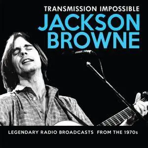 Jackson Browne - Transmission Impossible (2015)
