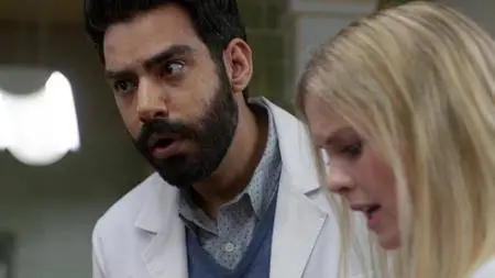 iZombie S04E12