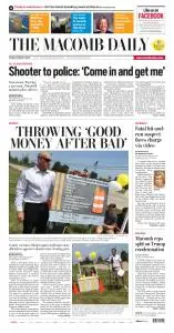 The Macomb Daily - 19 July 2019