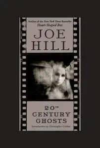 «My Father's Mask» by Joe Hill