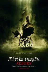 Jeepers Creepers: Reborn (2022)