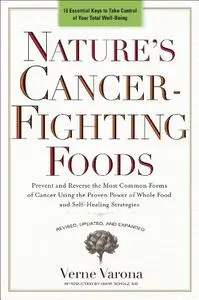 Nature's Cancer Fighting Foods