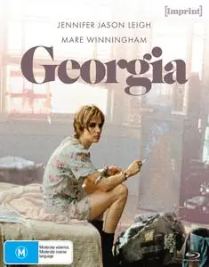 Georgia (2023)