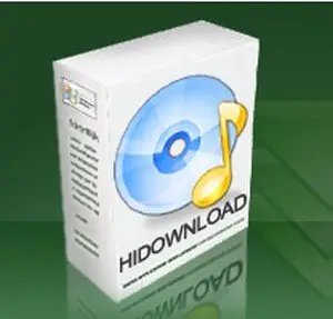 HiDownload Pro 7.61 