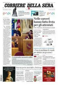 Corriere della Sera - 4 Agosto 2016