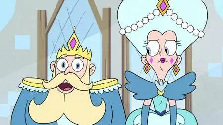 Star vs. the Forces of Evil S03E14