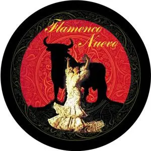 Armadillo - Flamenco Nuevo (1999) {Dog 'N' Roll/Harmony Music}