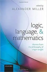 Logic, Language, and Mathematics