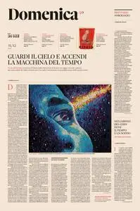 Il Sole 24 Ore Domenica - 31 Dicembre 2023