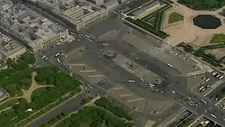 I love you Paris / Paris Je t'aime (Documentary Film) / [Fr, En, Es, De, It, Ja, Ru]
