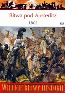 Osprey PL WBH 011 Bitwa pod Austerlitz 1805