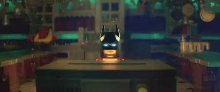 Lego Batman - Il film (2017)