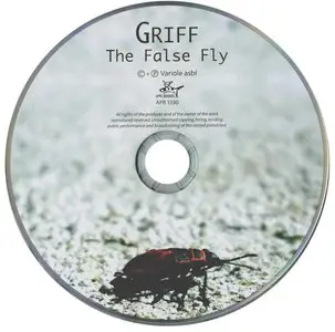 Griff - The False Fly (2011)