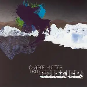 Charlie Hunter Trio - Mistico (2007) {Fantasy FCD-30265}
