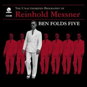 Ben Folds - Brick: The Songs Of Ben Folds 1994-2012 (2018)