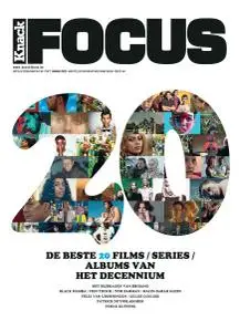 Knack Focus - 1 Januari 2020