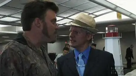 Trailer Park Boys 07.02 [TV-series]