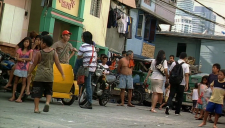 Kinatay (2009)