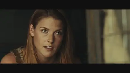 Resident Evil: Extinction (2007)