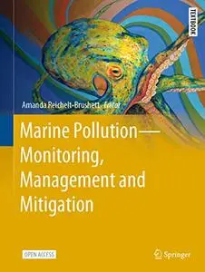 Marine Pollution – Monitoring, Management and Mitigation (Repost)