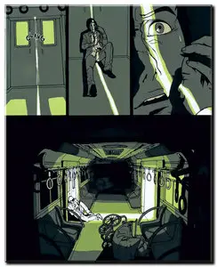 Parra - 3 instincts - One Shot - (re-up)