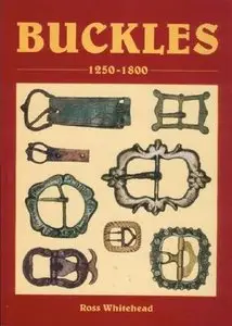 Buckles, 1250-1800 (Repost)
